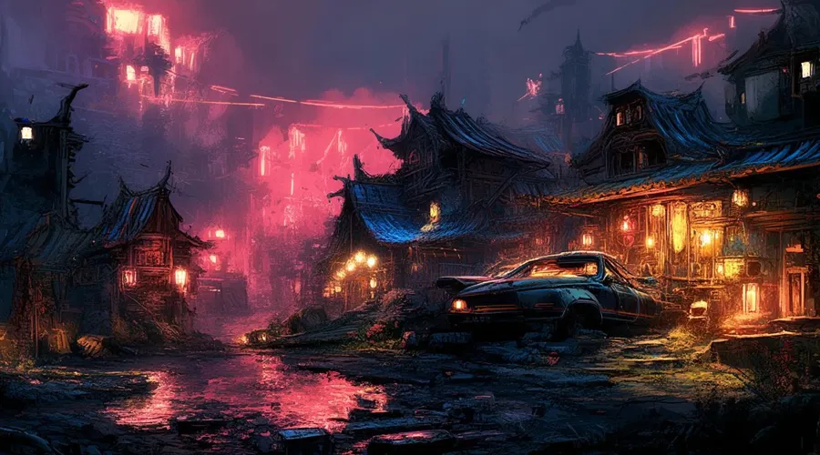 滚动的天空游戏图片3